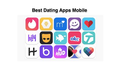 leukste dating app|Best Dating Apps Of 2024, According To Research